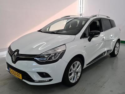 Renault Clio Estate Energy TCe 90 Limited 5d