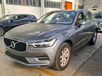 Volvo XC60 2.0 T8 TE AWD Moment.Plug-In Ge.(EU6d-T InTelliSafe Pro Business Line