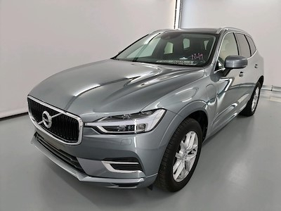 Volvo Xc60 - 2017 2.0 T8 TE AWD Moment.Plug-In Ge. Business Line Light Winter