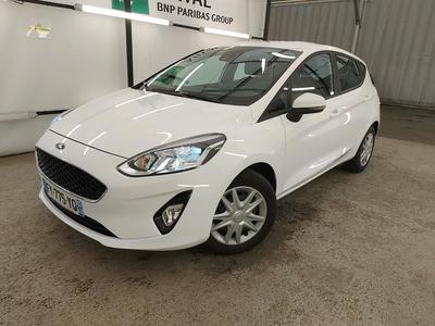 Ford Fiesta 1.1 75ch COOL &amp; CONNECT