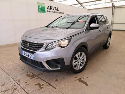 Peugeot 5008 Puretech 130 S&amp;S EAT8 ACTIVE BUSINESS