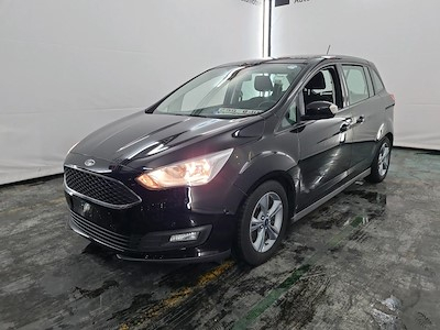 Ford Grand c-max diesel - 2015 1.5 TDCi Business Class Start-Stop PS Hiver (68BC)