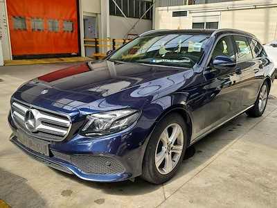 Mercedes-Benz Classe E break diesel s213 E 220 d Pack Premium