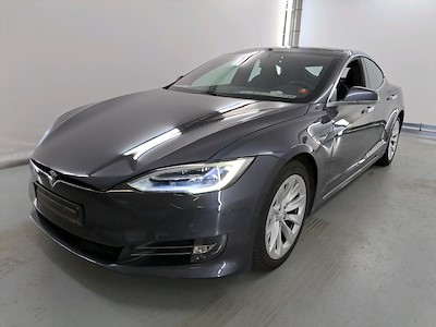 Tesla Model S - 2016 S 100 kWh Dual Motor Upgrade Autopilot