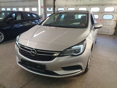 Opel Astra ST 1.6 Diesel Edition 100kW S/S Auto