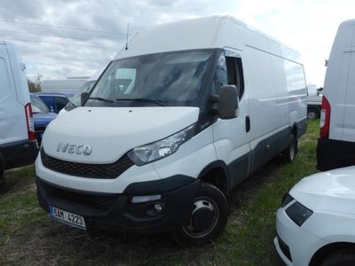 IVECO Daily 35C15V 4100mm H2