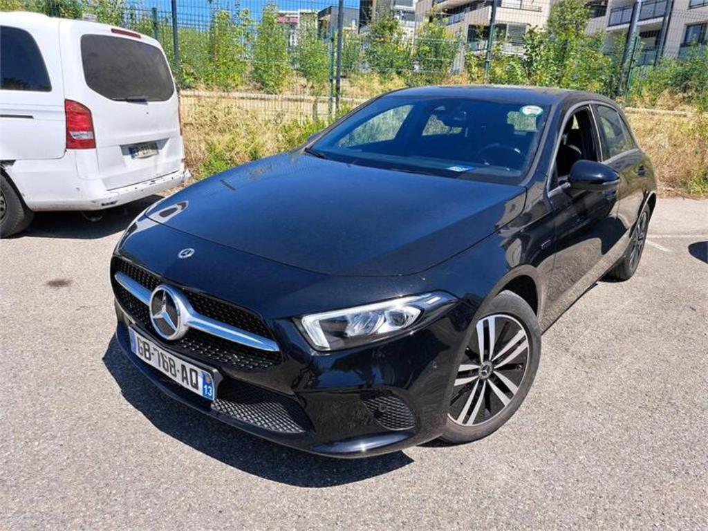 MERCEDES BENZ CLASSE A COMPACT HYB 1.3 A 250 E PROGRESSIVE LINE E DCT