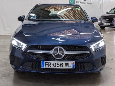 Mercedes-Benz Classe A 250 e Business Line 8G-DCT