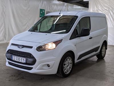 Ford Transit Connect VU 4p Fourgonnette 1.5TD100 L1 TREND BUSINESS