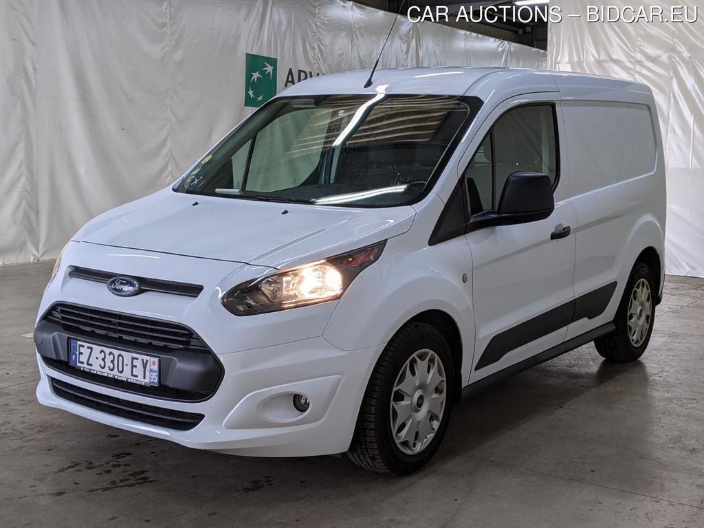 Ford Transit Connect VU 4p Fourgonnette 1.5TD100 L1 TREND BUSINESS