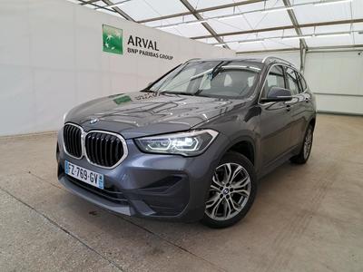 BMW X1 / 2019 / 5P / SUV sDrive16d Business Design DKG7