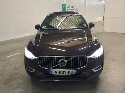 Volvo  XC60  B4 197 Geartronic 8 Inscription Luxe