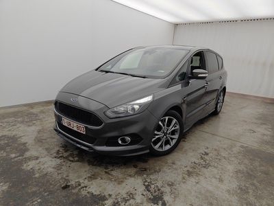Ford S-Max 2.0 TDCi 110kW S/S ST-Line 5d