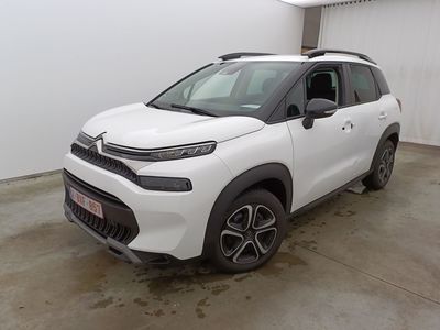 Citroën C3 Aircross 1.5 BlueHDi 110 S&amp;S MAN6 Feel 5d !!Damaged car, Rolling car!!!