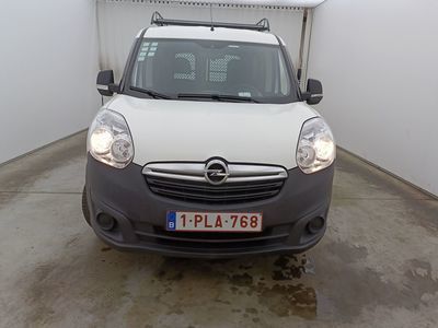 Opel Combo 1.4i 70KW S/S 2.0T L1H1 3d