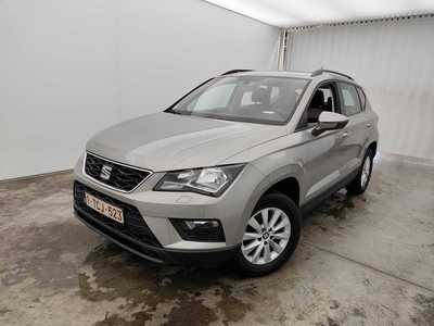 SEAT Ateca 1.6 TDI 115 PS S/S Reference Ecomotive 5d