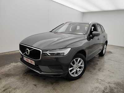 Volvo XC60 D4 4x4 Geartronic Momentum 5d !!Technical issue, Rolling car!!!