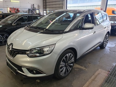 Renault Grand Scénic BLUE dCi 150 EDC Business Edition