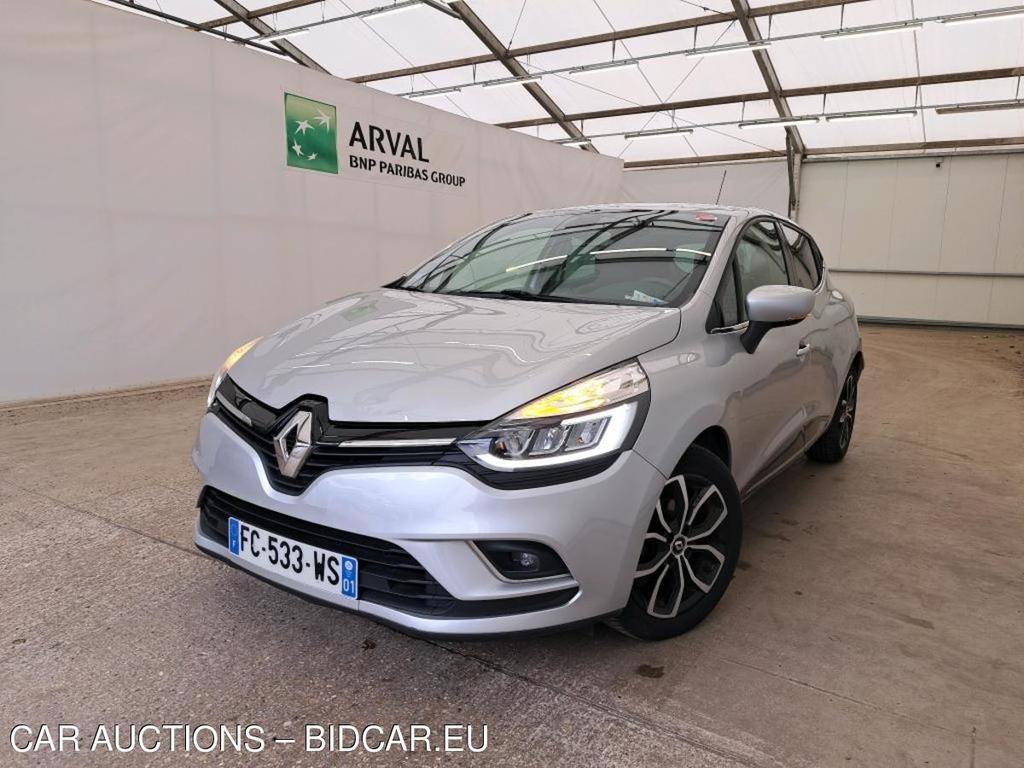 RENAULT Clio 5p Berline Business Energy TCe 90