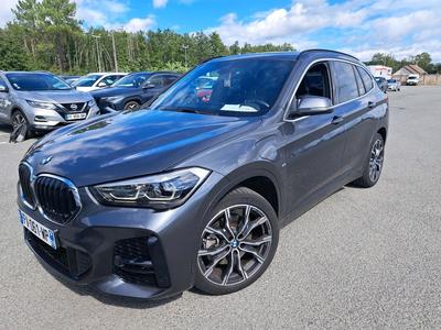 BMW X1 / 2019 / 5P / SUV xDrive25e M Sport BVA6
