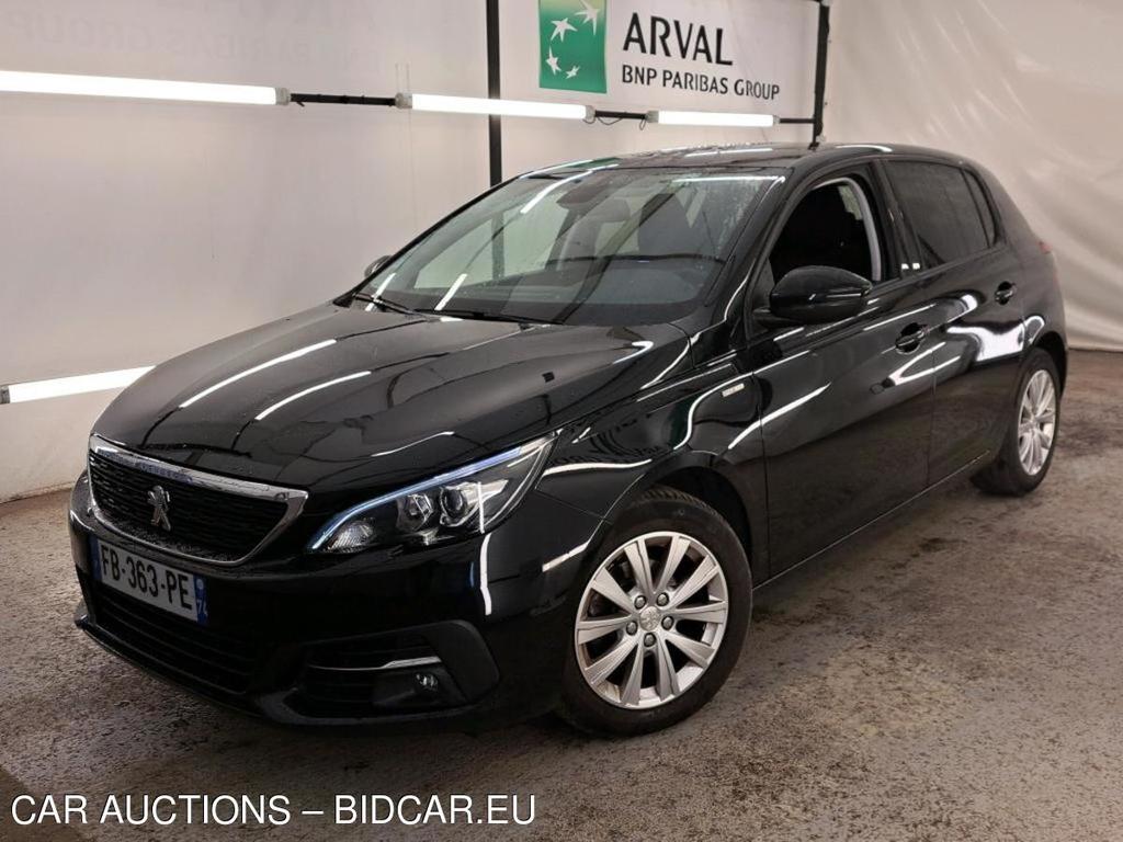 Peugeot 308 Style BlueHDi 100 SandS