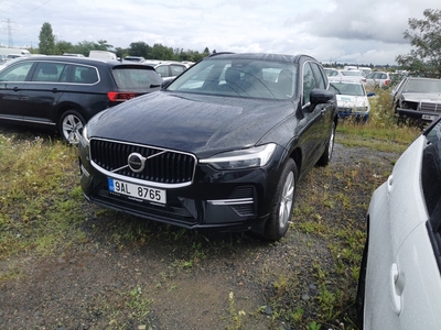 Volvo XC60 (2008) XC60 B4 D Core AWD AT