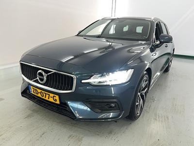 Volvo V60 T5 Geartronic Momentum 5d