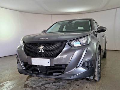 PEUGEOT 2008 / 2019 / 5P / CROSSOVER BLUEHDI 100 ACTIVE S/S