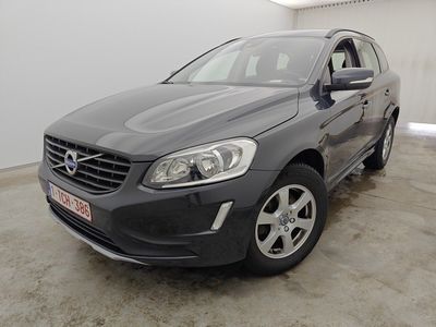 Volvo XC60 D3 Geartronic Kinetic 5d