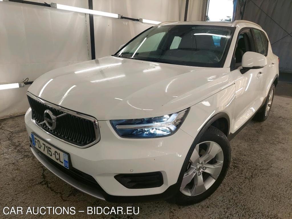 Volvo XC40 D3 AdBlue 150 BM6 Business