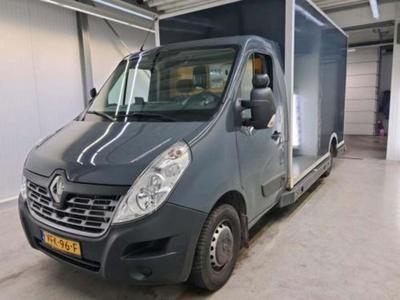 RENAULT Master T35 2.3 dCi L3H2 Energy