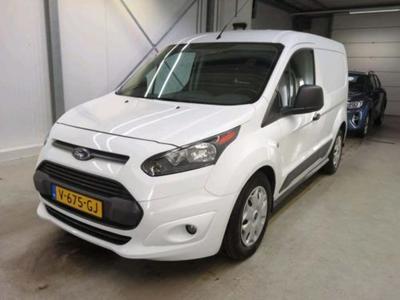 FORD Transit Connect 1.5 TDCI