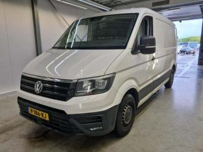 Volkswagen Crafter 35 2.0 TDI L3H2 Co
