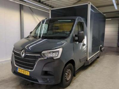 RENAULT Master T35 2.3 dCi 150 L3 Energy
