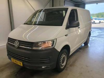 Volkswagen Transporter 2.0 TDI L1H1 Highl.