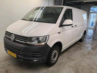 Volkswagen Transporter 2.0 TDI L2H3 Highl.