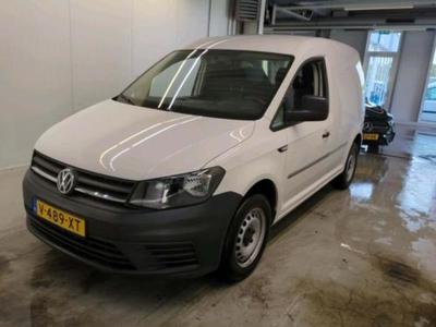 Volkswagen Caddy 2.0 TDI L1H1 BMT Tr.