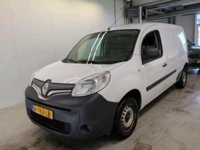 Renault Kangoo 1.5 dCi 90 Luxe Maxi