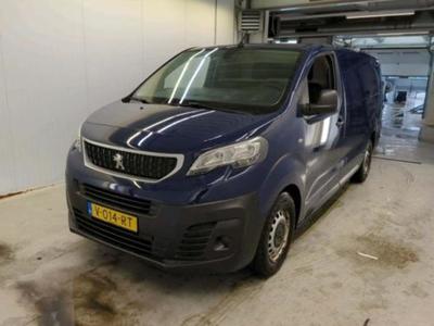 Peugeot Expert 231L2.0BlueHDI180Pre