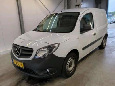 MERCEDES-BENZ CITAN 112 BlueEFFICIENCY