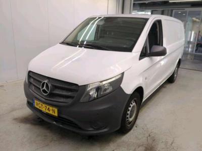 Mercedes-Benz Vito 110 CDI Lang