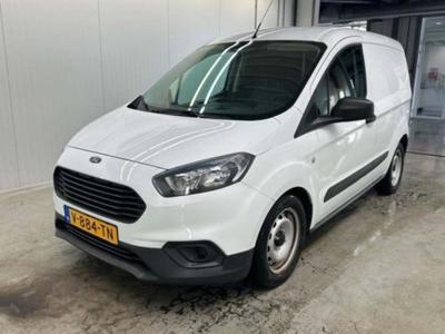 Ford Transit Courier 1.5 TDCI Ambiente