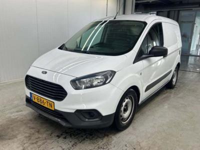 Ford Transit Courier 1.5 TDCI Ambiente