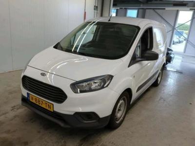 Ford Transit Courier 1.5 TDCI Ambiente