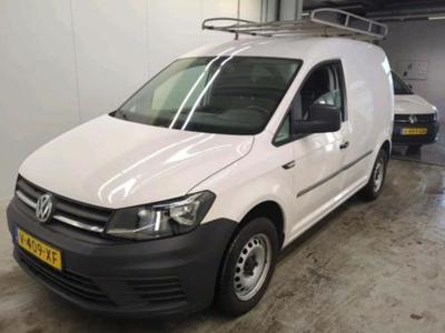 Volkswagen Caddy 2.0 TDI L1H1 BMTEcBu