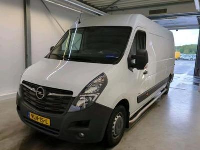 Opel Movano 2.3 Turbo L3H2