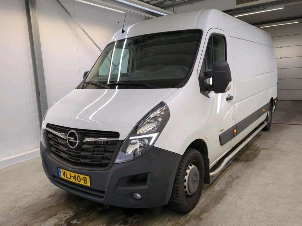 Opel Movano 2.3 Turbo L3H2