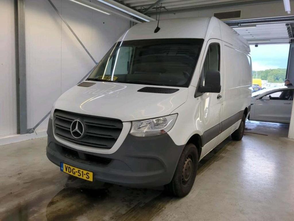 Mercedes-Benz Sprinter 316 2.2 CDI L2H2 DC