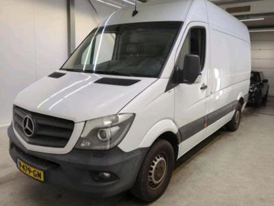 Mercedes-Benz Sprinter 314 2.2 CDI 366 HDDC