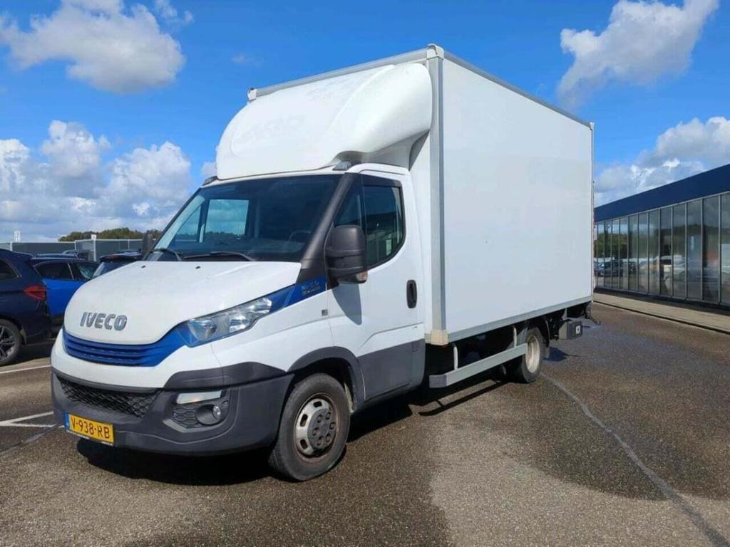 Iveco Daily 35C16 2.3 375